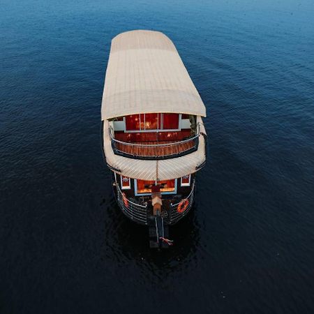 Venice Premium Houseboats Alleppey Alappuzha Exterior foto
