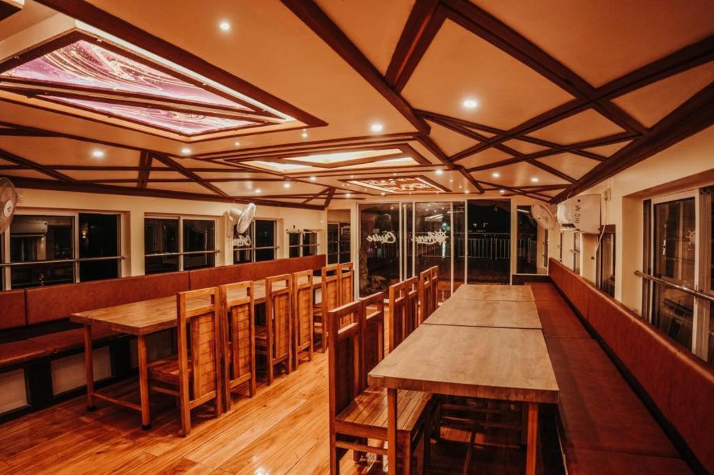 Venice Premium Houseboats Alleppey Alappuzha Exterior foto