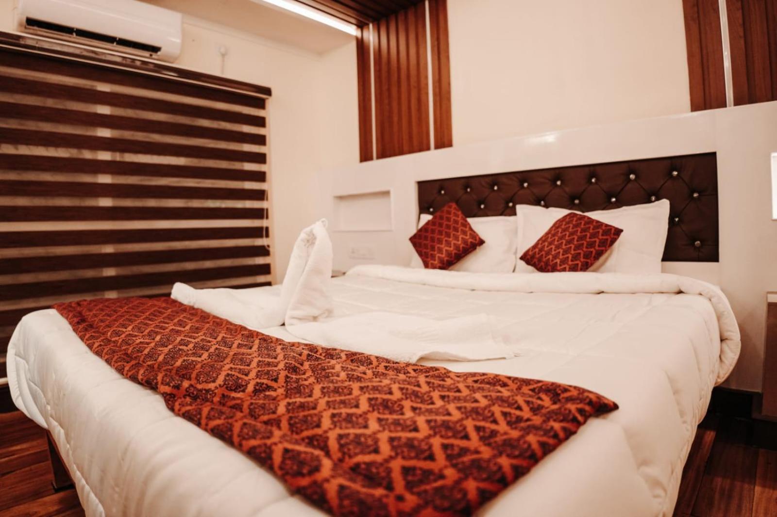 Venice Premium Houseboats Alleppey Alappuzha Exterior foto